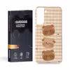 کاور گارد قاب مدل فانتزی مناسب برای گوشی موبایل سامسونگ Galaxy s21 fe  