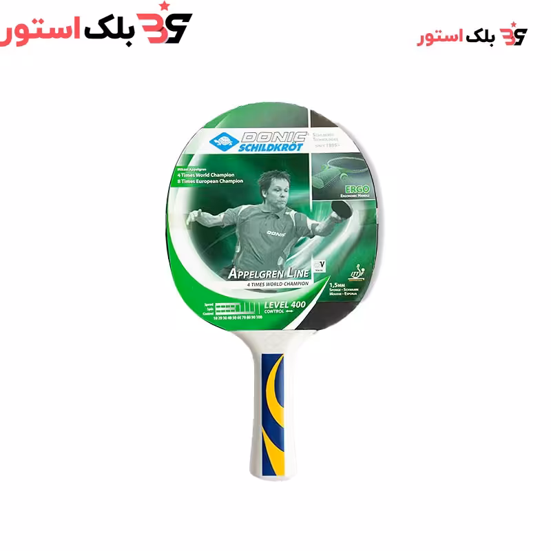 راکت دونیک مدل 400