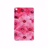 برچسب پوششی ماهوت مدل Pink-Flower مناسب برای تبلت شیائومی Mi Pad 4 2018