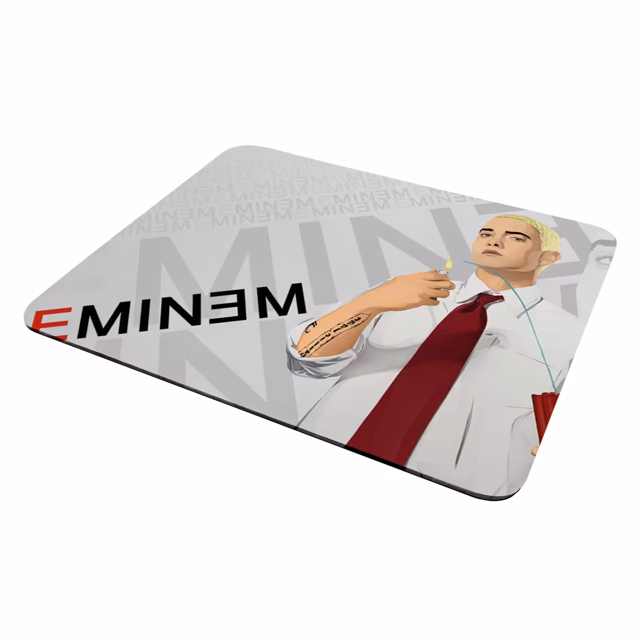 ماوس پد طرح Eminem مدل MP1824