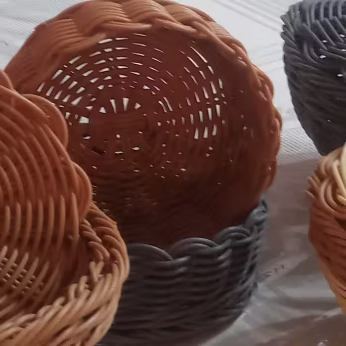 جای اسکاج و جای صابون قابل استفاده برای سبد کوچک درآشپزخانه 