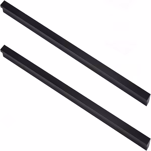 دستگیره بیکسون Bixon سایز 30 cm - یراقینو فروش یراق آلات کابینت و درب