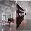 كتاب Shopping space اثر جمعي از نويسندگان انتشارات D.P.U