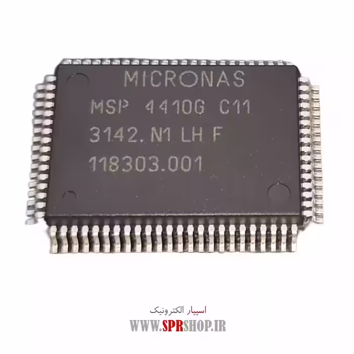 آی سی MSP4410G QFP-216