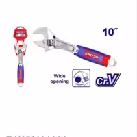 آچار فرانسه 250 میلیمتر امتاپ سفارش فرانسه EMTOPمدل EAWH131001