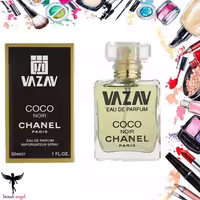 واژاو VAZAV ادکلن مینی زنانه 30 میل طرح اصل مدل Chanel Coco Mademoiselle