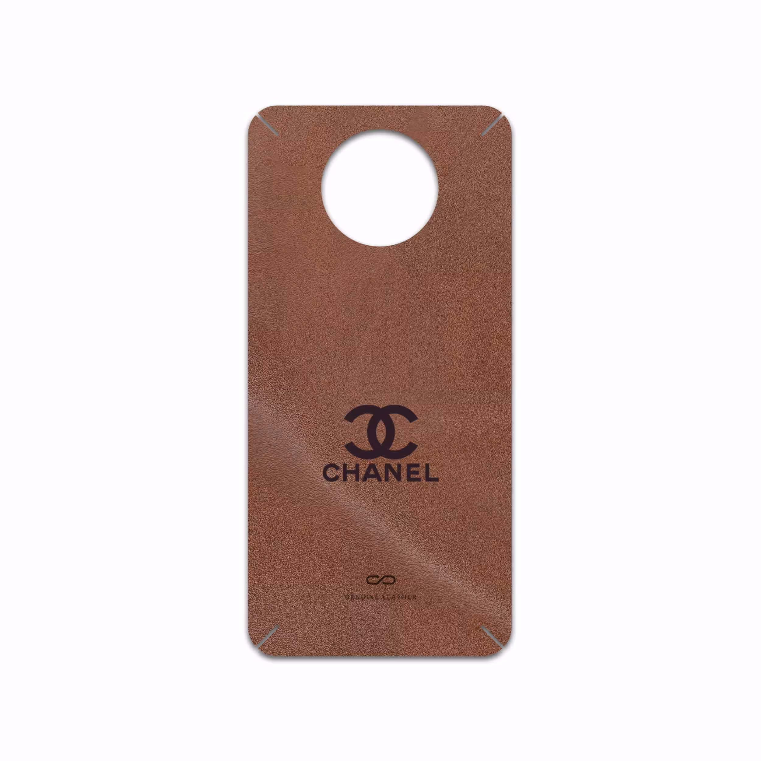 برچسب پوششی ماهوت مدل MNL-CHNL مناسب برای گوشی موبایل شیائومی Redmi Note 9T