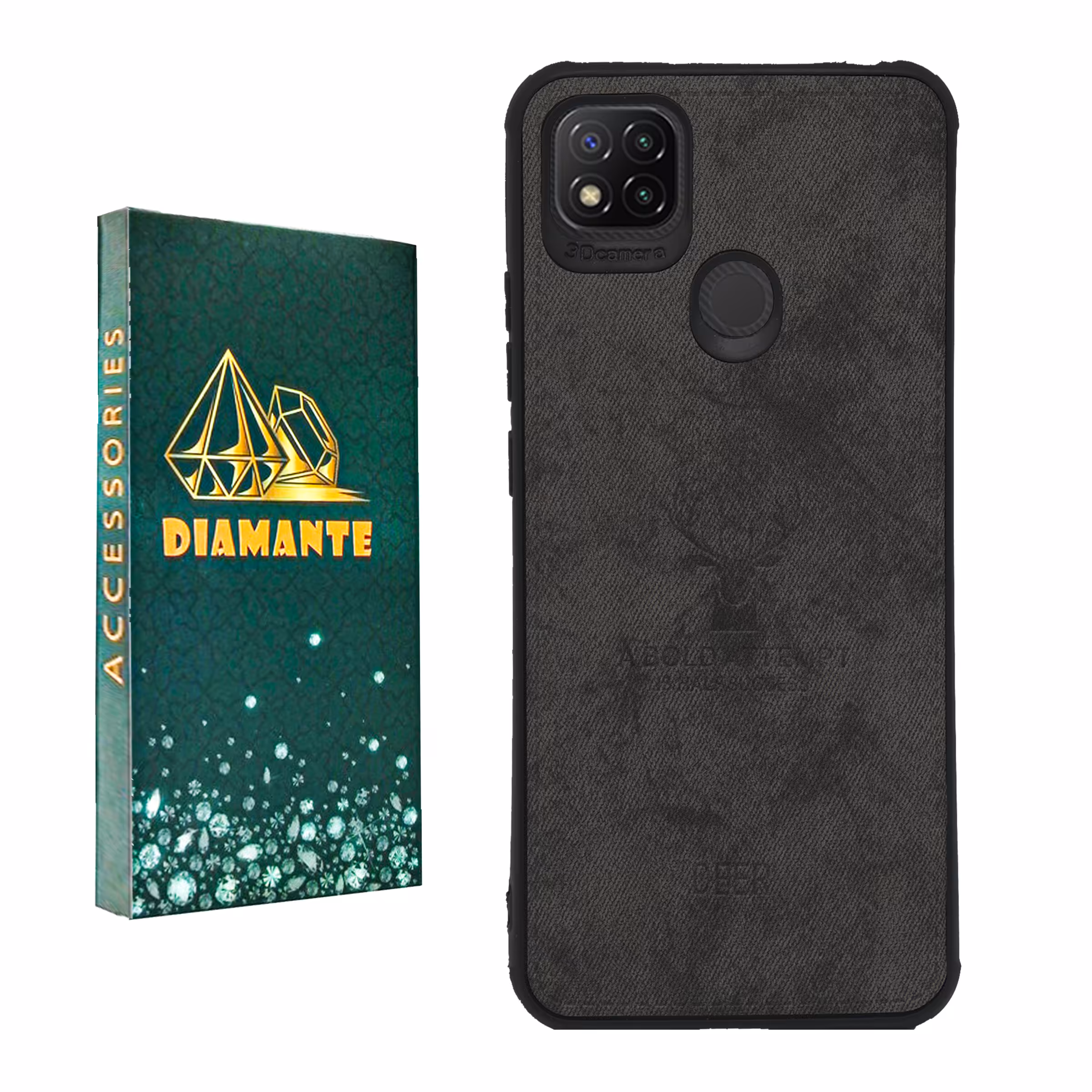 کاور مدل Gavazni Gn مناسب برای گوشی موبایل شیائومی Redmi 9C