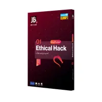  نرم افزار آموزشی مالتي مدياي Ethical Hack امنيت و جلوگيري از هک نشر جي بي تيم