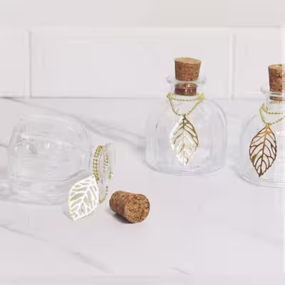 ظرف زعفران مدل RM 32