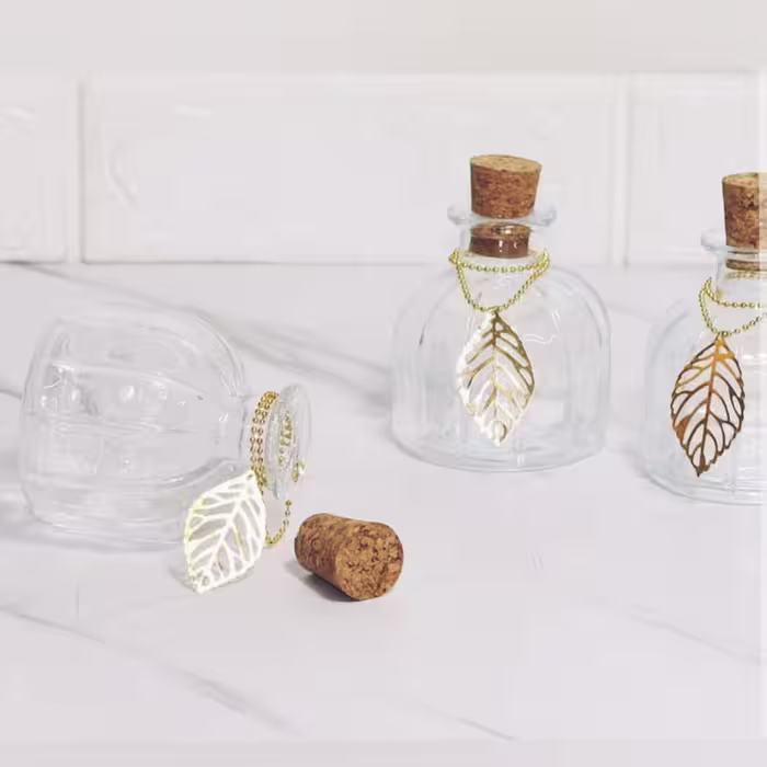 ظرف زعفران مدل RM 32