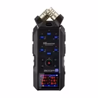رکوردر صدا زوم Zoom H6 essential