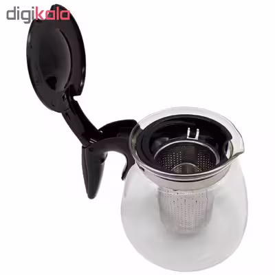 قوری پیرکس شانگیکسین مدل SY-108 ظرفیت 900 میلی لیتر