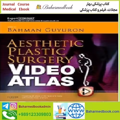 Aesthetic Plastic Surgery TRUE PDF price 1€