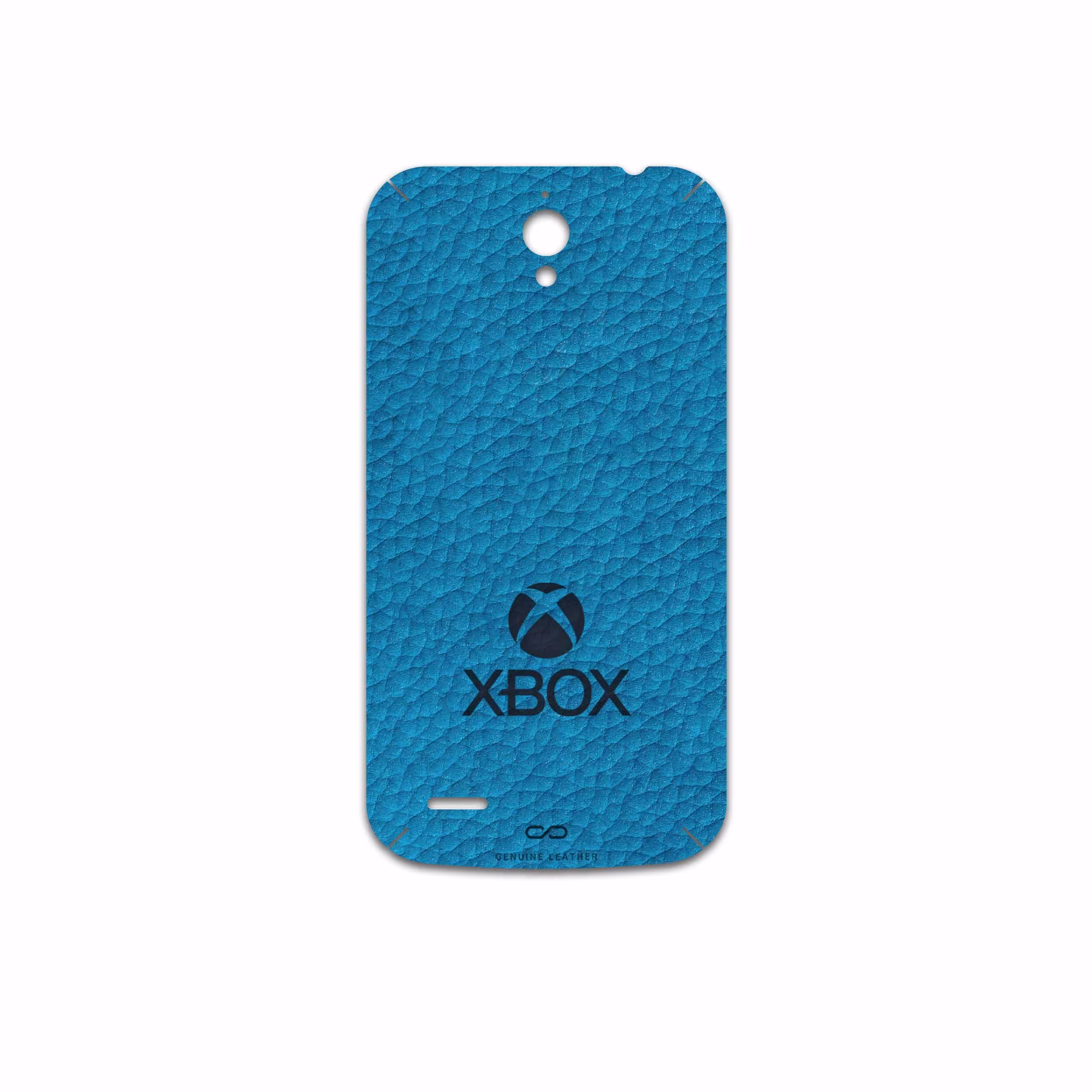 برچسب پوششی ماهوت مدل BL-XBOX مناسب برای گوشی موبایل هوآوی Ascend G610