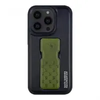 کاور پولو مدل parker مناسب برای گوشی موبایل اپل iphone 14 pro