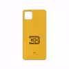 برچسب پوششی ماهوت مدل ML-BGGT مناسب برای گوشی موبایل سامسونگ Galaxy M12