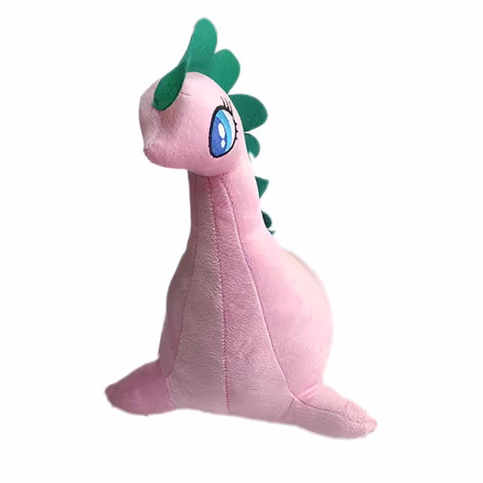 عروسک طرح سرندپیتی مدل R20 ارتفاع 40 سانتی متر