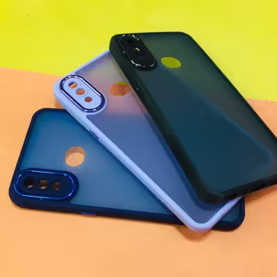 کاور مدل Shmat مناسب برای گوشی موبایل سامسونگ Galaxy A10s