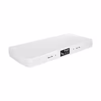 تشک رویال کد H101 یک نفره سایز 200 x 90 سانتیمتر