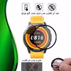 محافظ صفحه نمایش تراستکتور مدل PMTA مناسب برای ساعت هوشمند شیایومی Watch S1 Active