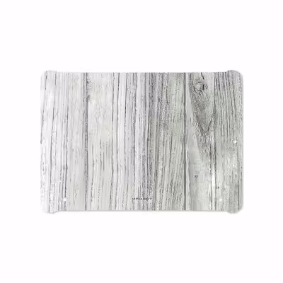 برچسب پوششی ماهوت مدل White Wood مناسب برای تبلت سامسونگ Galaxy Tab S2 9.7 2015 T815