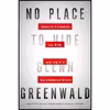 کتاب No Place to Hide اثر Glenn Greenwald انتشارات Metropolitan Books