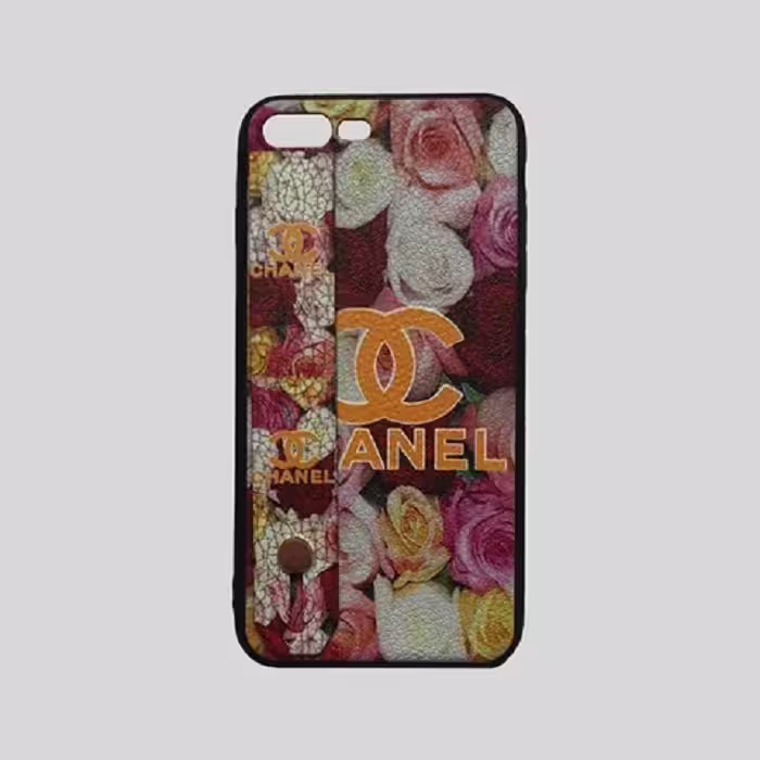 کاور مدل CHNL-GOL مناسب برای گوشی موبایل اپل Iphone 7 Plus/ 8Plus