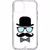کاور طرح The Man مناسب برای گوشی موبایل اپل iPhone 11
