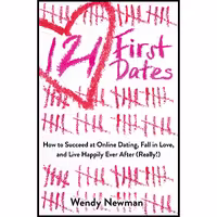 کتاب زبان اصلی  First Dates اثر Wendy Newman انتشارات Atria BooksBeyond Words
