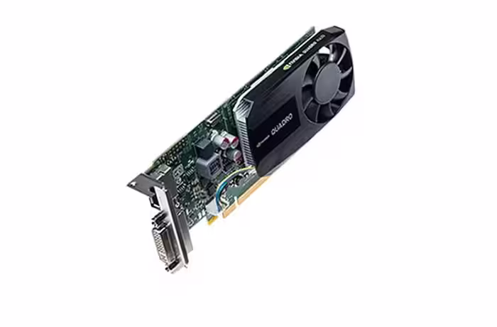 کارت گرافیک پی ان وای Quadro K620