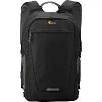 کوله پشتی لوپرو Lowepro Hatchback BP 250 AW II Backpack Black