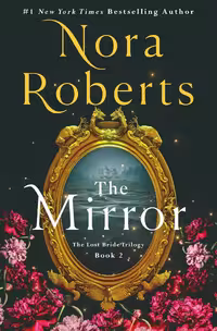 The Mirror (The Lost Bride Trilogy Book 2)