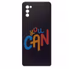 کاور مدل M2634 مناسب برای گوشی موبایل سامسونگ Galaxy A03s      