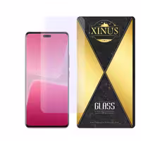 محافظ صفحه نمایش یووی لایت ژینوس مدل UVLIGT3X مناسب برای گوشی موبایل شیائومی 13 Lite | کالا برتری