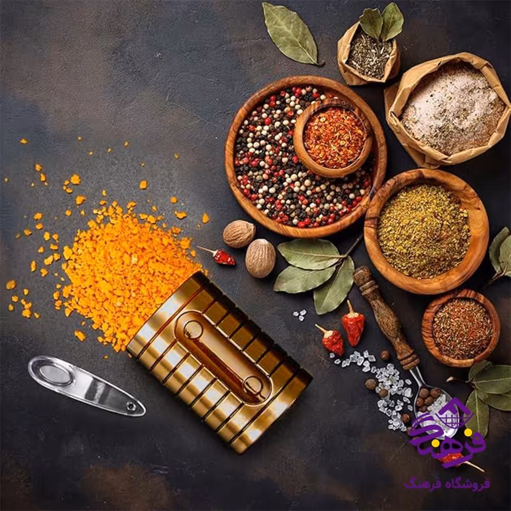 جاادويه تايلندي پنجره دار هرعدد گلد 6077