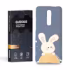کاور گارد قاب مدل دخترانه مناسب برای گوشی موبایل شیائومی k20 / k20pro / mi9t