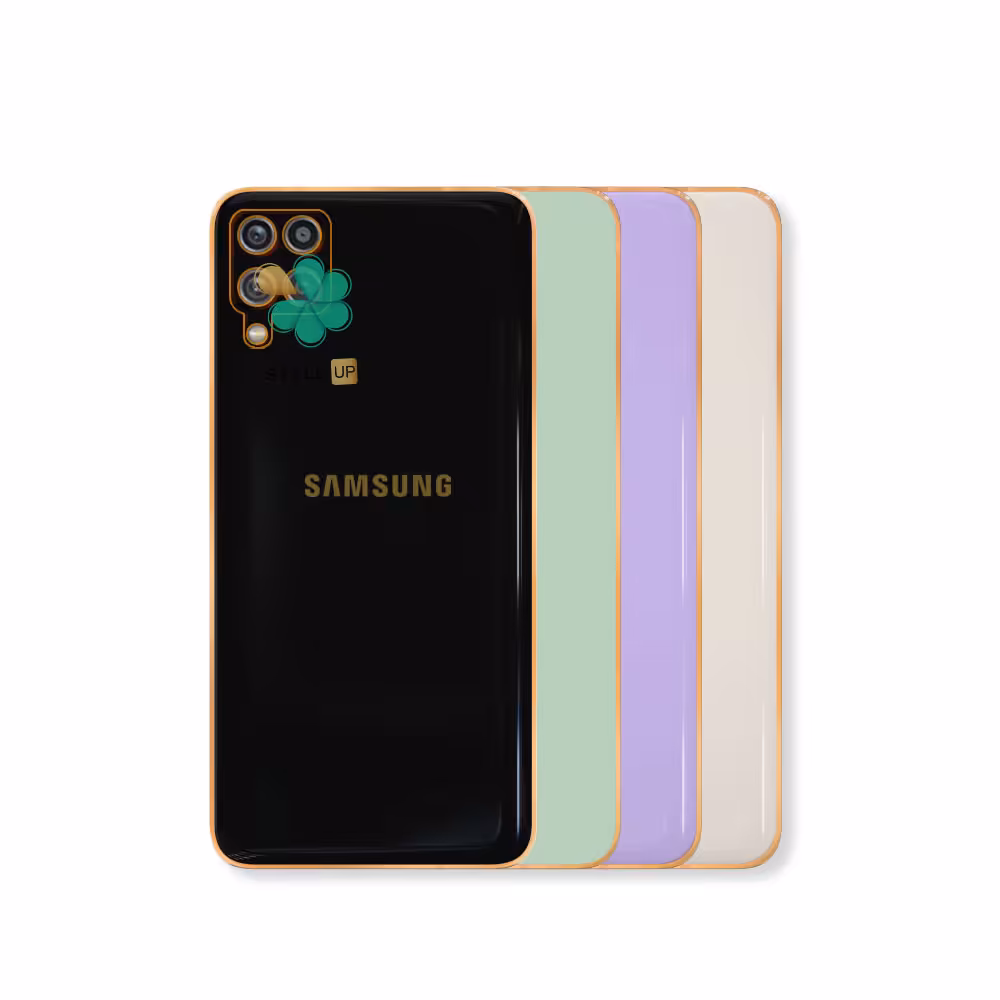 قاب My Case گوشی سامسونگ Samsung Galaxy A12 Nacho