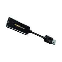 کارت صدای اکسترنال کریتیو مدل Sound Blaster PLAY! 3