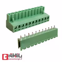ترمینال فونیکس 11 پین صاف