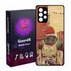 کاور گارد ایکس طرح Man مدل Glass10348 مناسب برای گوشی موبایل سامسونگ Galaxy A32 4G