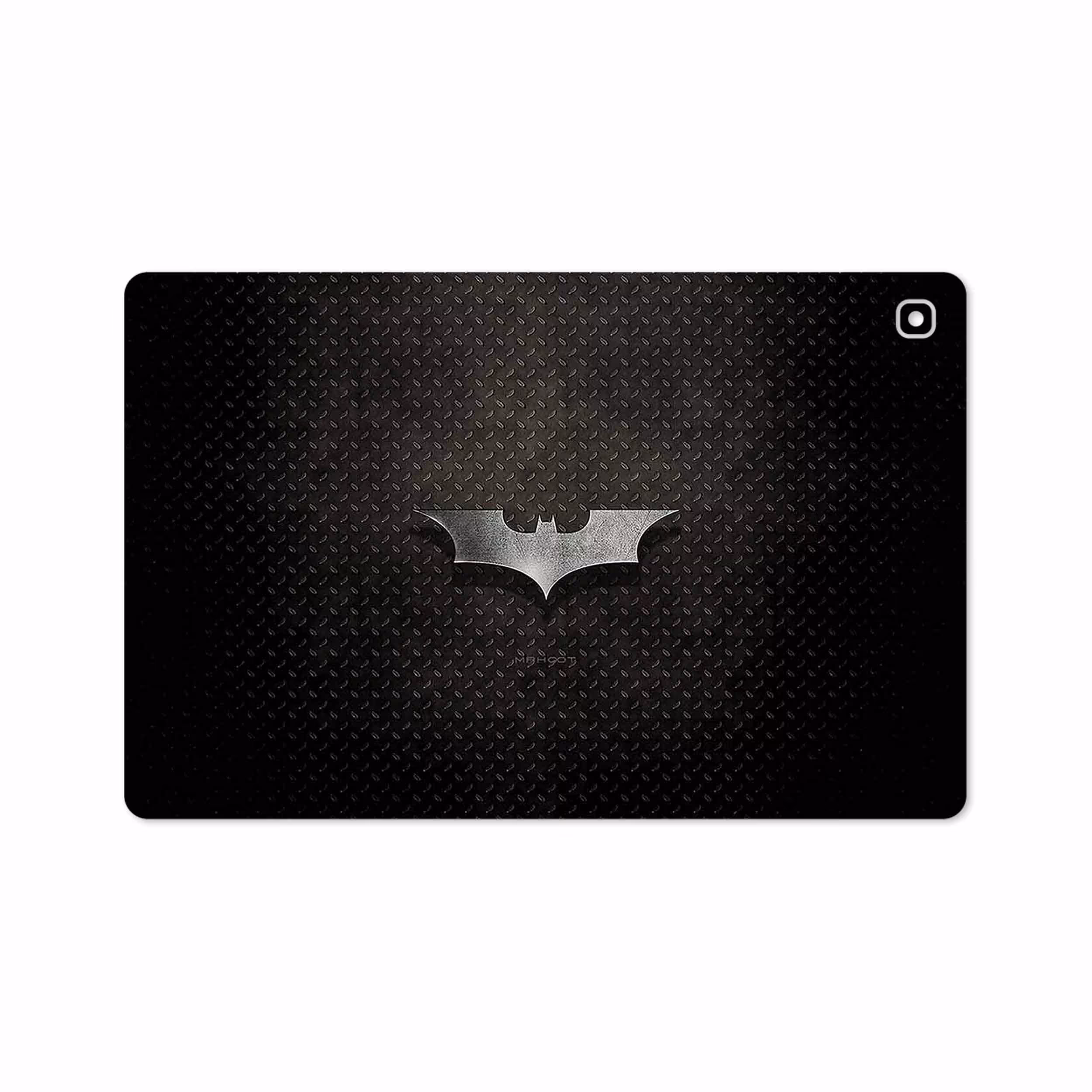 برچسب پوششی ماهوت مدل Batman مناسب برای تبلت سامسونگ Galaxy Tab S5e 10.5 2019 T720