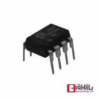 میکروکنترلر ATTINY13A-PU (اصلی)