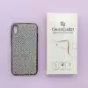 کاور قاب گارد مدل ساده مناسب برای گوشی موبایل اپل iphone XsMax