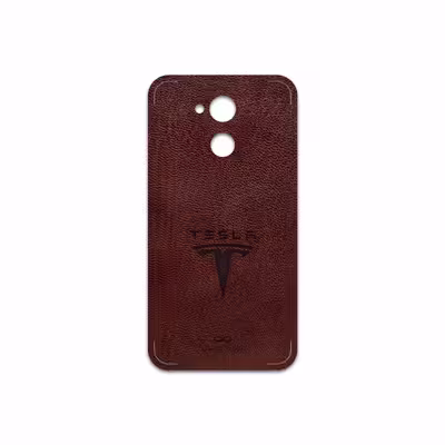 برچسب پوششی ماهوت مدل NL-TSLA مناسب برای گوشی موبایل آنر 5C Pro