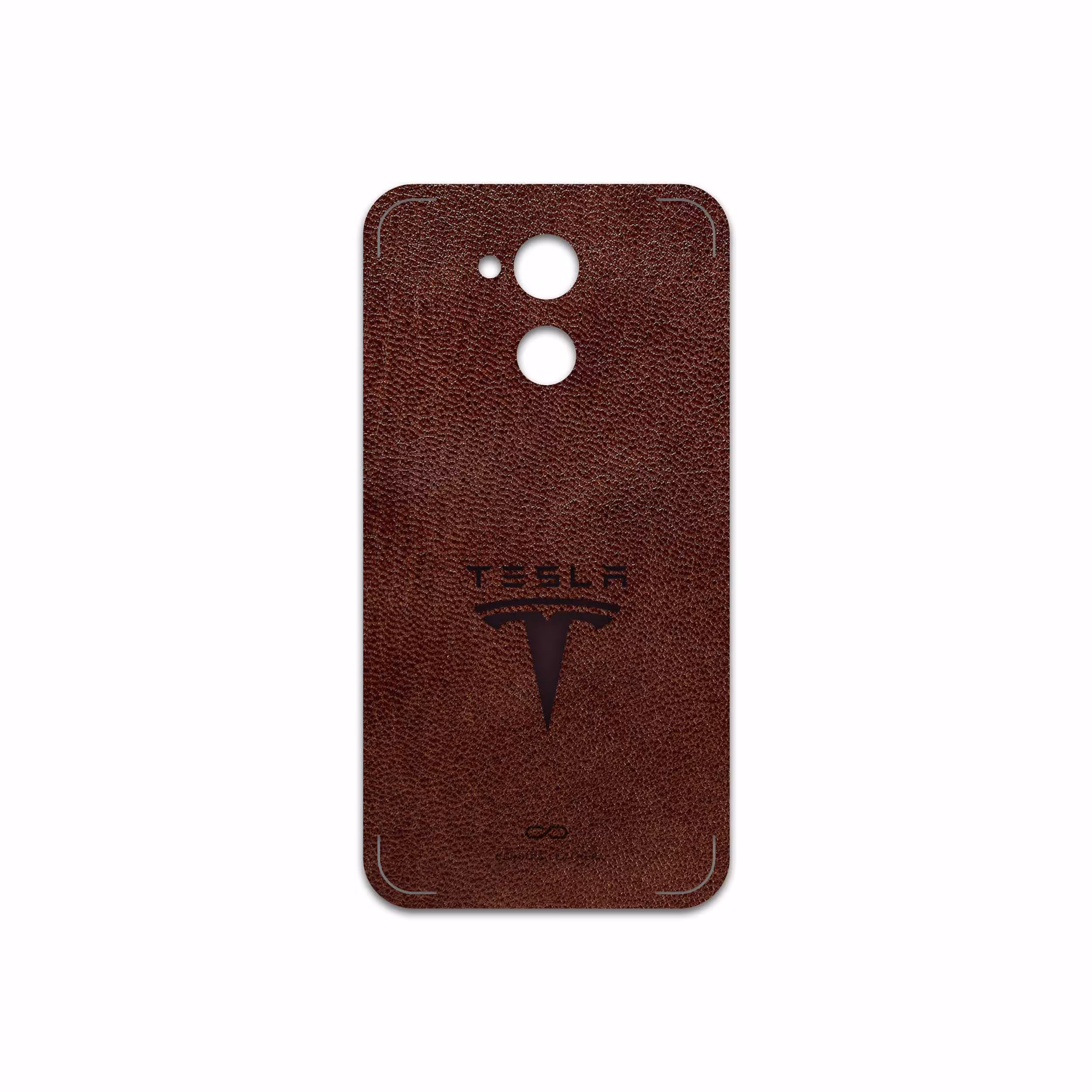 برچسب پوششی ماهوت مدل NL-TSLA مناسب برای گوشی موبایل آنر 5C Pro