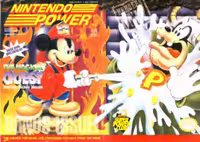 خرید و دانلود نسخه کامل کتاب Nintendo Power Issue 044 January 1993