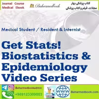 MedQuest Get Stats Biostatistics &amp; Epidemiology Video Series 4
