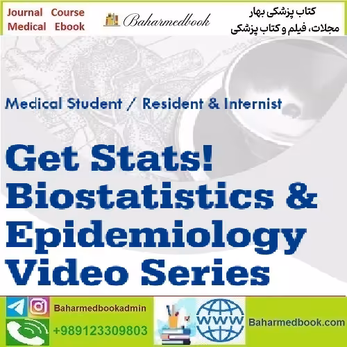 MedQuest Get Stats Biostatistics &amp; Epidemiology Video Series 4