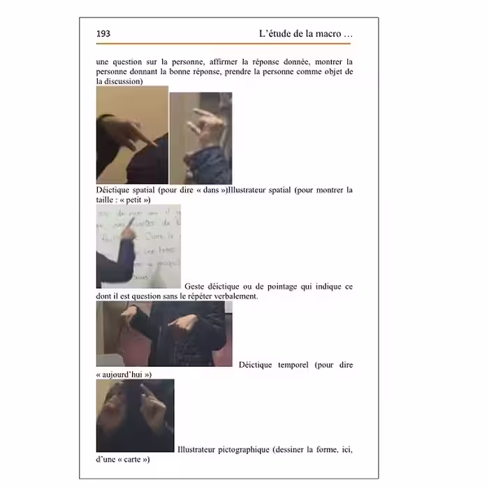 کتاب روش آهنگی کلامی و آموزش زبان فرانسه در ایران اثر روح الله رحمتیان و فاطمه زرع کار نشر الکترونیکی و اطلاع رسانی جهان رایانه امین